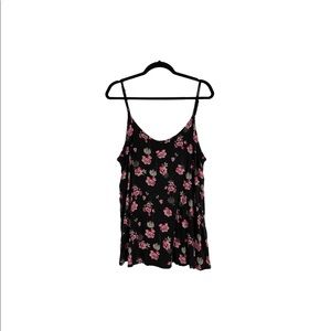 Torrid Soft Knit tank top